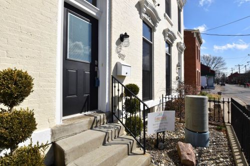 912 Banklick St, Covington, KY 41011-3029
