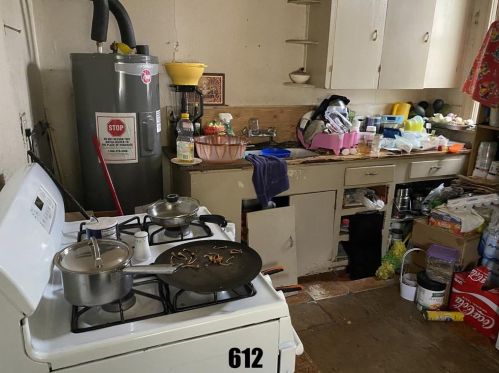 610 9 St, Dallas TX 75208-4901 exterior