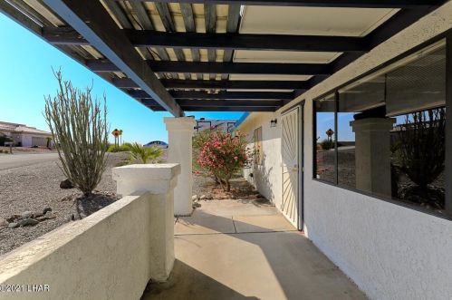 785 Oconowoc Dr, Lake Havasu City AZ  86406-7122 exterior