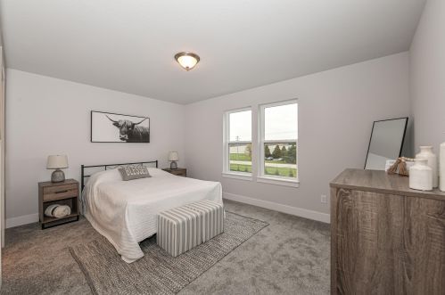 702 River Ridge Dr, Waterford WI  53185-3386 exterior