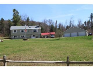 236 Glastenbury Rd, North Shaftsbury, VT 05262-9639