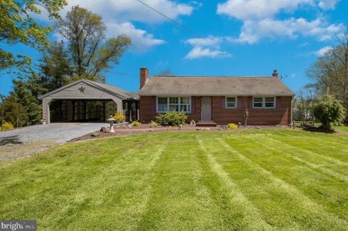 255 Glenwood Rd, Siddonsburg, PA 17019-8806