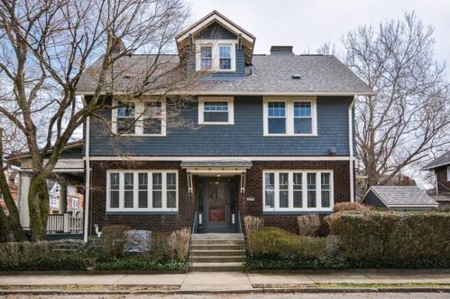 1040 Portland St, Pittsburgh, PA 15206-1568