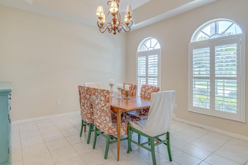 943 Carriage Hill Rd, Melbourne FL  32940-6416 exterior