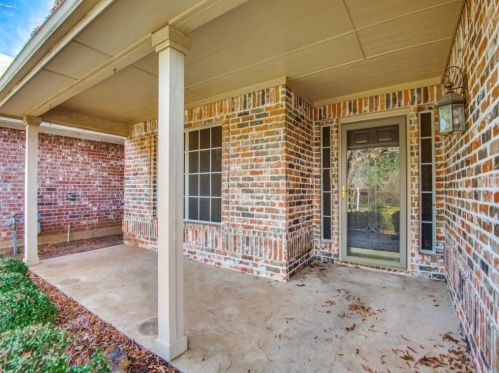 1913 Piney Creek Blvd, Denton, TX 76205-8157