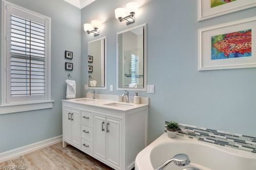 3420 1 Ave, Saint James City FL  33956-2001 exterior