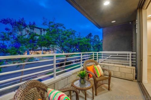 311 Upas St, San Diego CA 92103-5131 exterior