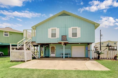 12709 John Reynolds Rd, Galveston, TX 77554-9709