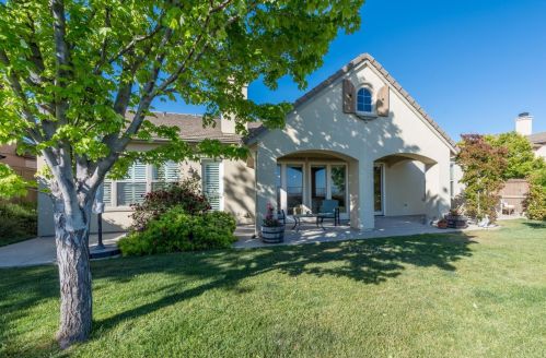 1717 Terracina Dr, Folsom CA  95762-5409 exterior