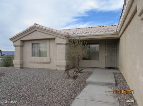 2501 Cliffwood Dr, Lake Havasu City, AZ 86403-3100