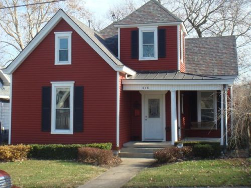 418 Fountain Ave, Georgetown, KY 40324-1535