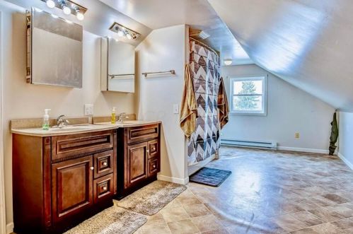 761 Upper Fredericktown Rd, Mount Vernon OH  43050-9607 exterior