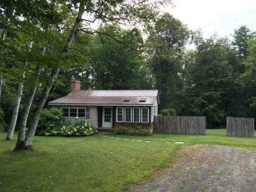 1203 Eureka Rd, Weathersfield, VT 05156-9105