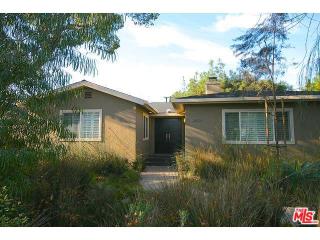 2809 Westwood Blvd, Los Angeles CA  90034-3427 exterior