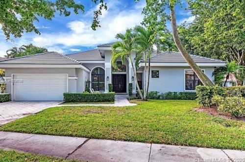 6099 31st Ter, Boca Raton, FL 33496-3303