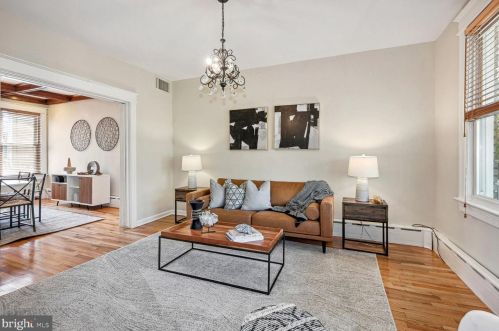 1332 Shepherd St, Washington, DC 20011-5530