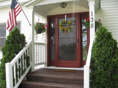 138 Grand St, Tigerton, WI 54486-9600