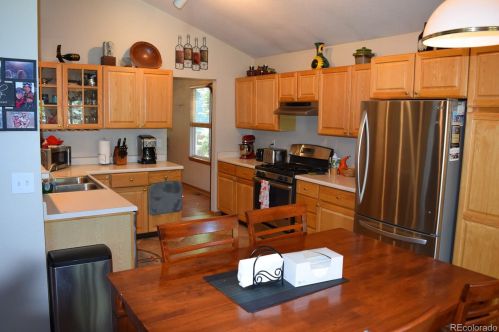 12537 Rivera St, Westminster CO 80020-7930 exterior