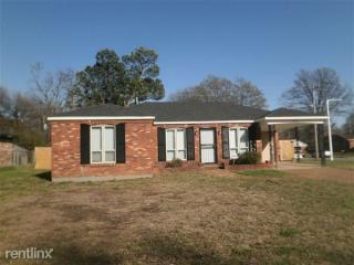 3166 Ashwood St, Memphis TN  38118-3944 exterior
