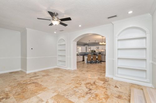 301 Brooks St, Fort Walton Beach FL  32548-7234 exterior