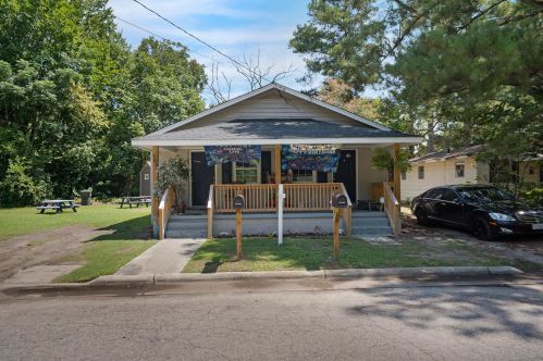 503 Singletary St, Wilson, NC 27893-6241