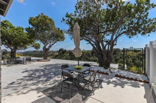 4633 Mount Armet Dr, San Diego CA  92117-4718 exterior