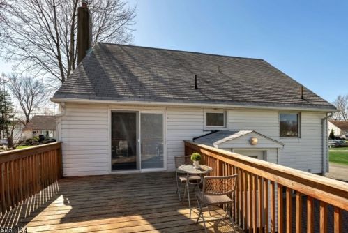 52 Parkway, West Paterson NJ  07424-1228 exterior