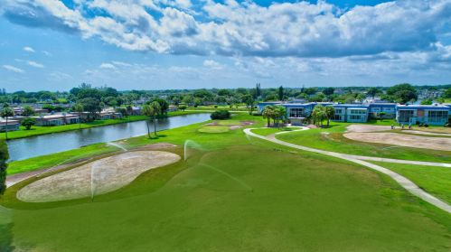 130 Waterford F, Delray Beach, FL 33446-1523