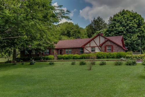 1275 Cornersville Hwy, Lewisburg, TN 37091-4304