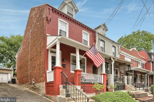725 Vine St, Lancaster, PA 17603-5539