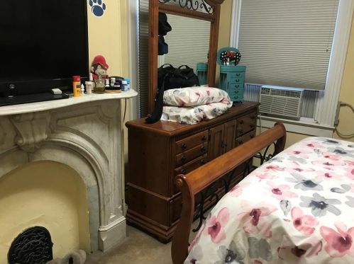 1457 Washington St, Easton PA  18042-4775 exterior