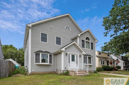 315 Morgan Ave, Old Bridge NJ  08857-1126 exterior
