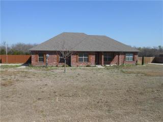 1256 Lester Burt Rd, Farmersville TX  75442-6277 exterior