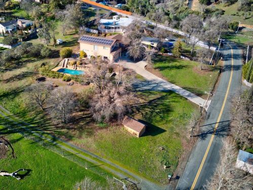 2979 Keeling Ave, Lakeport CA  95453-6804 exterior
