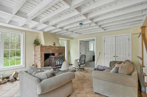 122 Grape Hollow Rd, Whaley Lake NY  12531-5423 exterior