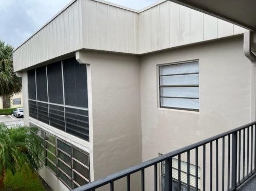 179 Capri D, Delray Beach FL  33484-5127 exterior