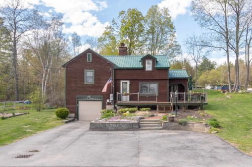 456 Waukewan Rd, Ctr Harbor, NH 03226-3241