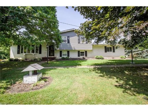 4535 Blake Rd, Seville, OH 44273-9768