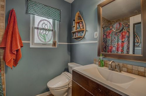 8430 Persimmon Grove Pike, Grants Lick KY  41001-1400 exterior