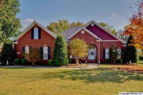 213 Wainscott Dr, Madison, AL 35757-7663