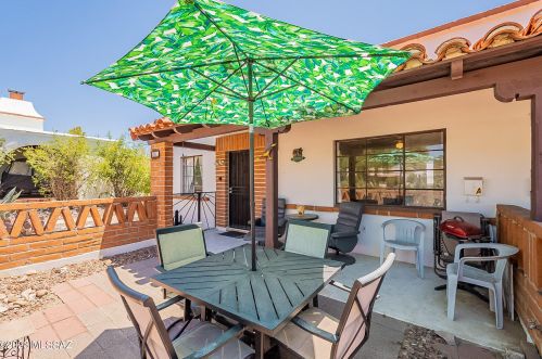 431 La Canada Dr, Green Valley, AZ 85614-2563