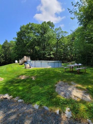 563 Cedar Mountain Rd, Litchfield CT  06787-2060 exterior
