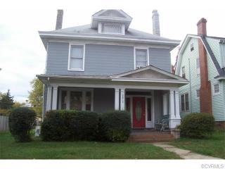 2612 Barton Ave, Richmond, VA 23222-3702