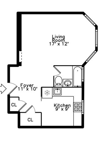 107 Jersey St, Boston MA  exterior