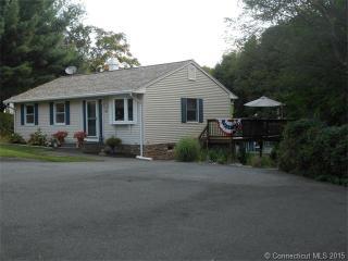 25 Meadow Lark Rd, Union City, CT 06770-4803