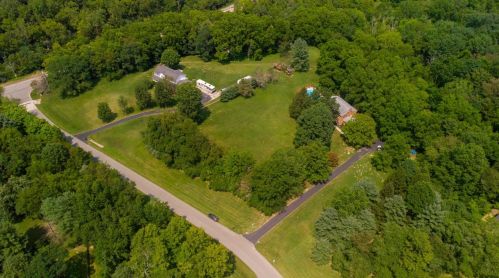 5404 Belle Meade Dr, Stonelick OH  45103-8549 exterior