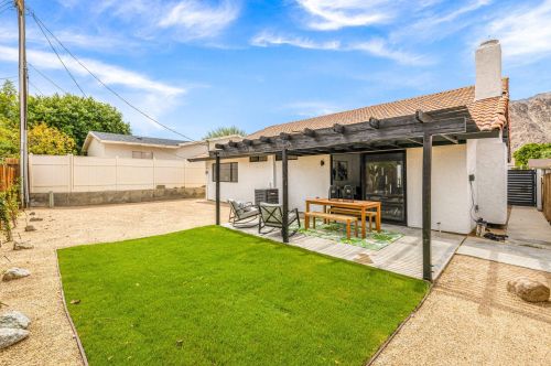 52170 Avenida Ramirez, La Quinta CA  92253-5228 exterior