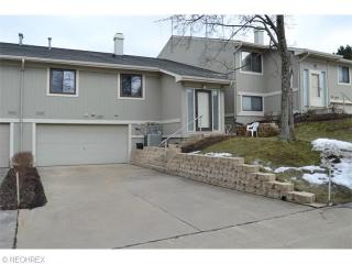 7207 Downing Pl, Concord Township OH  44077-9525 exterior