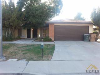 2529 Pinon Springs Cir, Bakersfield, CA 93309-4494