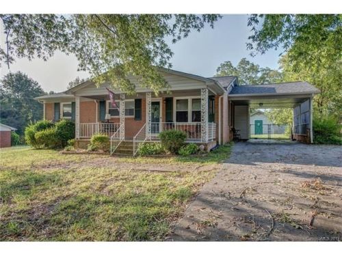 114 Lakeview Rd, Flay, NC 28021-8602